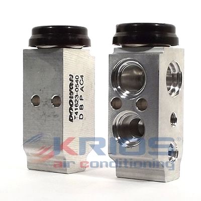 Expansion Valve, air conditioning